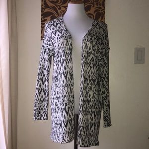 H&M Light Knitted Cardigan